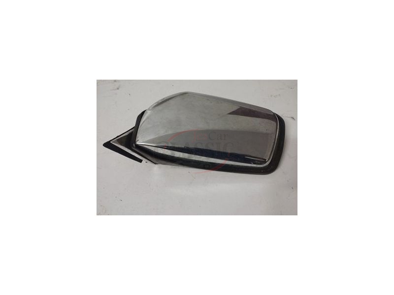 Mercedes-Benz W115/8 - Espelho retrovisor exterior esquerdo (2ª Fase)
