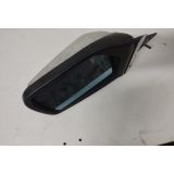 Mercedes-Benz W115/8 - Espelho retrovisor exterior esquerdo (2ª Fase)