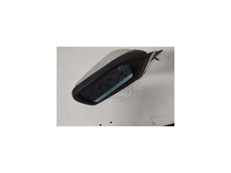 Mercedes-Benz W115/8 - Espelho retrovisor exterior esquerdo (2ª Fase)