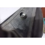 Mercedes-Benz W115/8 - Espelho retrovisor exterior esquerdo (2ª Fase)