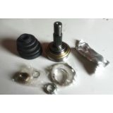 Toyota Carina / Toyota Corolla / Toyota Celica - Junta homocinética + Fole junto á roda (26")