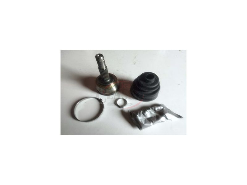 Opel Corsa A GT - Junta homocinética + Fole junto á roda (22")