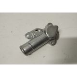 Ford Taunus 17M P5 / Ford Taunus 12M P6 / Saab 96 - Falange do termostato (Mot. V4, V6)