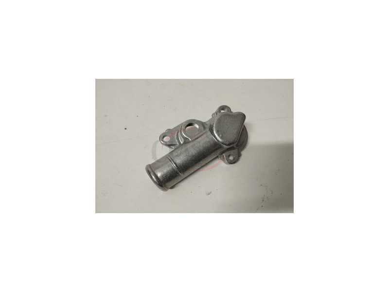 Ford Taunus 17M P5 / Ford Taunus 12M P6 / Saab 96 - Falange do termostato (Mot. V4, V6)