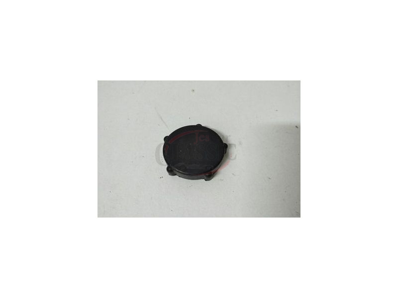 Citroen 2CV / Citroen HY / Citroen Trancion Avant - Botão de borracha abertura ventilador / regulação faróis