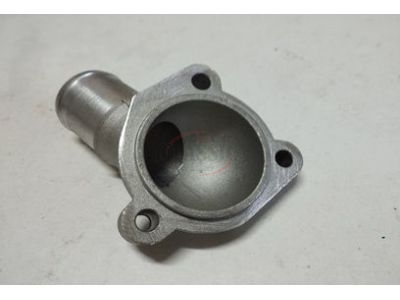 Citroen AX / Peugeot 106 - Falange do termostato (1L4D, 1L5D, TUD3, TUD5)