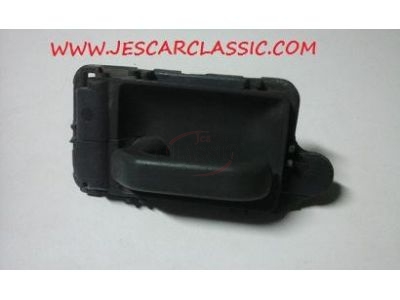 Peugeot 205 / Peugeot 309 - Manipulo de abertura interior porta esquerda