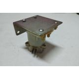 Peugeot 404 / Peugeot 504 - Motor do Esguicho / Bomba de água lava vidros