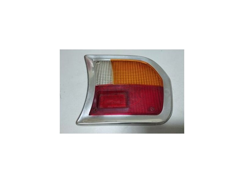Peugeot 504 - Vidro farolim tras direito (Com marcha atrás 1973- ) (SEIMA)