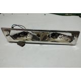 Peugeot 304 - Suporte de lâmpadas farolim frente direito (FRANKANI)