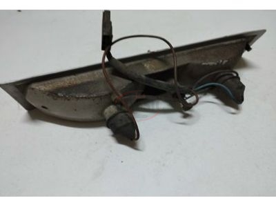 Peugeot 304 - Suporte de lâmpadas farolim frente esquerdo (FRANKANI)
