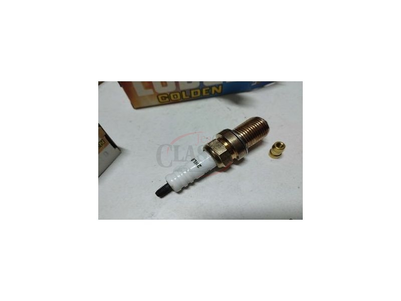 Alfa Romeo 75 / Alfa Romeo 164 - Vela de ignição (LODGE)