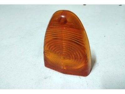 Hillman Super Minx / Sunbeam Alpine - Vidro de farolim tras direito / esquerdo (LUCAS)