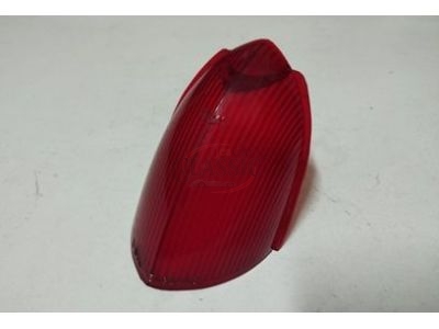 Austin-Healey Sprit / MGB Midget - Vidro de farolim tras direito / esquerdo (LUCAS)