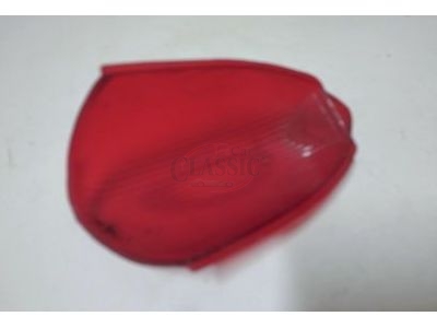 Austin-Healey Sprit / MGB Midget - Vidro de farolim tras direito / esquerdo (LUCAS)