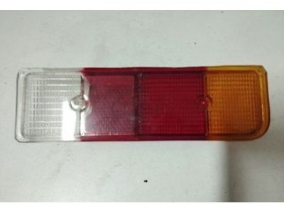 Opel Kadett C / Vauxhall Chevette - Vidro farolim tras direito