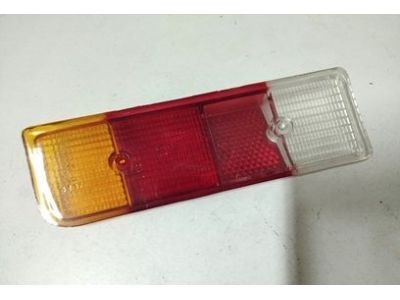 Opel Kadett C / Vauxhall Chevette - Vidro farolim tras esquerdo