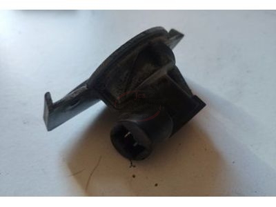 Peugeot 205 / Peugeot 405 II - Suporte de lâmpada farolim iluminação matricula
