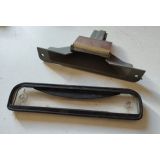 Rover 200 / Rover 400 - Farolim de iluminação matricula (KIGASS)