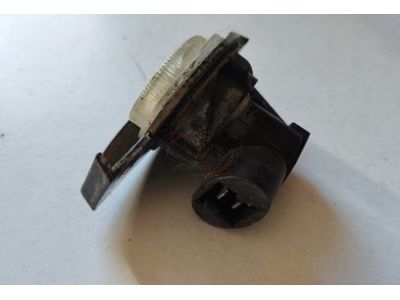 Peugeot 205 / Peugeot 405 - Farolim de iluminação matricula