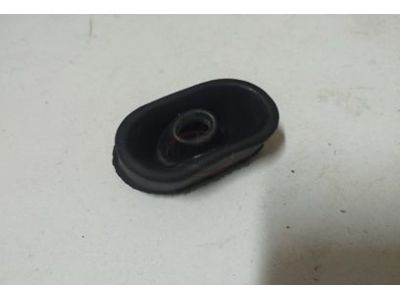 Peugeot 405 I - Fole de proteção contra poeiras espelho retrovisor exterior