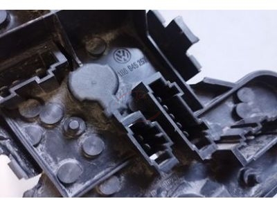 VW Golf III - Suporte de lâmpadas farolim tras (SATURNUS)