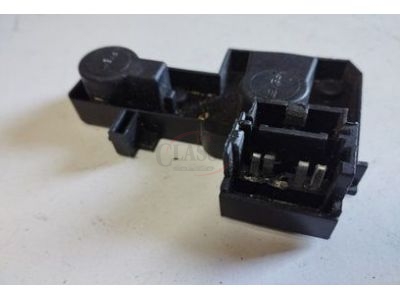Renault Laguna II - Suporte de lâmpadas farolim tras esquerdo (VALEO)