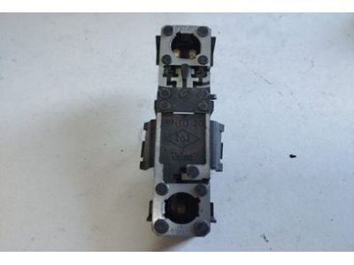 Renault Laguna I - Suporte de lâmpadas farolim traseiro (VALEO)