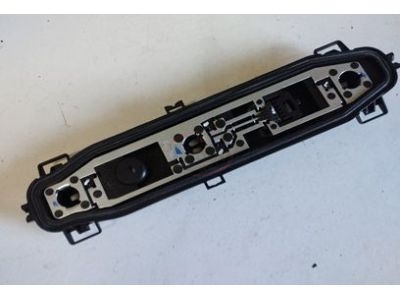 Renault Kangoo II - Suporte de lâmpadas farolim tras (VALEO)