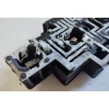 VW Polo II G40 - Suporte de lâmpadas farolim tras (ULO-GEMO)