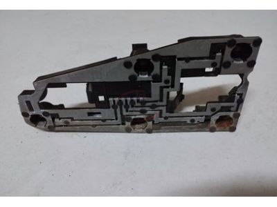 Peugeot 106 II - Suporte de lâmpadas farolim tras direito (VALEO)