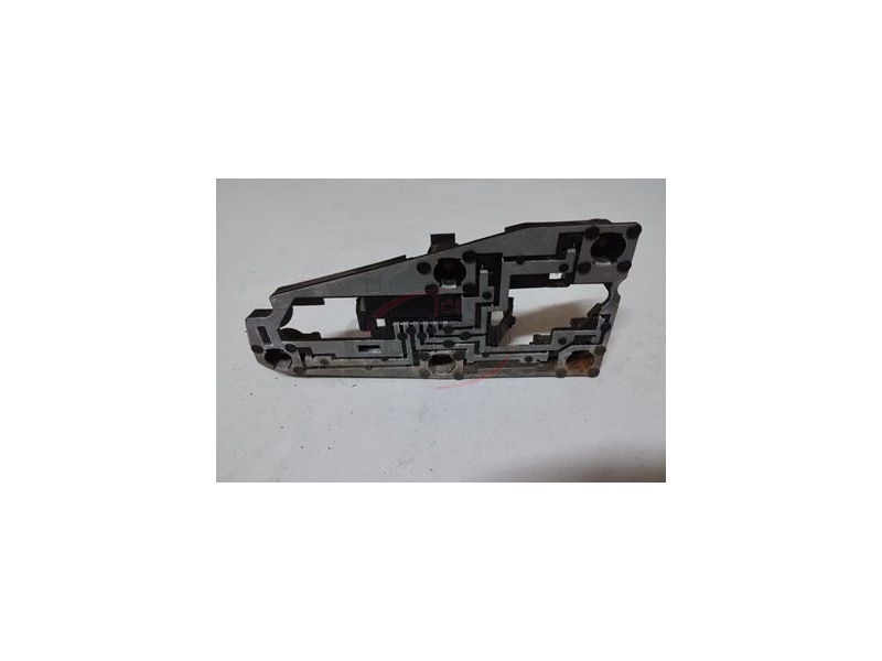 Peugeot 106 II - Suporte de lâmpadas farolim tras direito (VALEO)