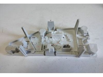 Peugeot 406 - Suporte de lâmpadas farolim tras direito (Fase II) (VALEO)