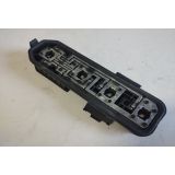 Renault Clio II - Suporte de lâmpadas farolim tras (YORKA)