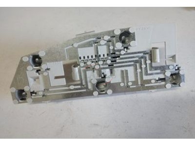 Peugeot 406 - Suporte de lâmpadas farolim tras direito (Fase I) (VALEO)