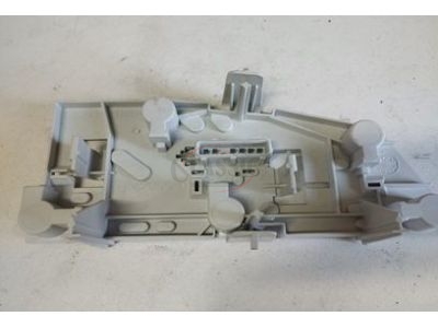 Peugeot 406 - Suporte de lâmpadas farolim tras direito (Fase I) (VALEO)