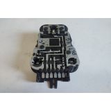 Audi 80 B2 / Audi 90 B2 / Audi 100 C3 - Suporte de lâmpadas farolim tras direito (HELLA)