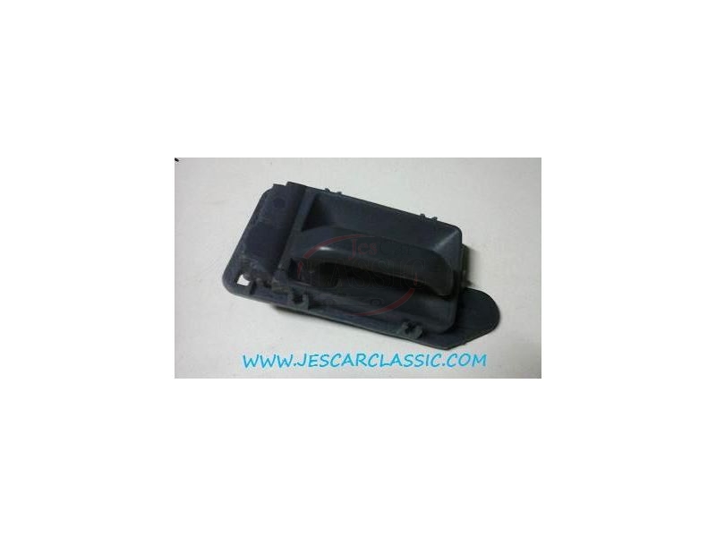 Citroen AX / Peugeot 205 - Manipulo interior de abertura porta frente esquerda