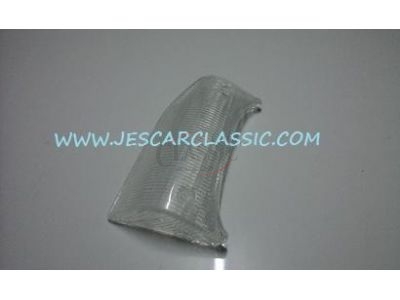 Toyota Hilux I LN40 Pick-up - Vidro farolim frente direito