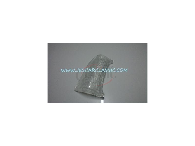 Toyota Hilux I LN40 Pick-up - Vidro farolim frente direito