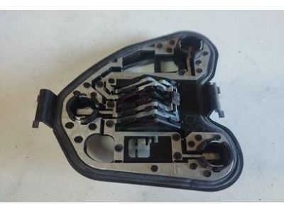 Peugeot 406 Break - Suporte de lâmpadas farolim interior tras direito