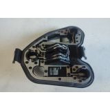 Peugeot 406 Break - Suporte de lâmpadas farolim interior tras direito