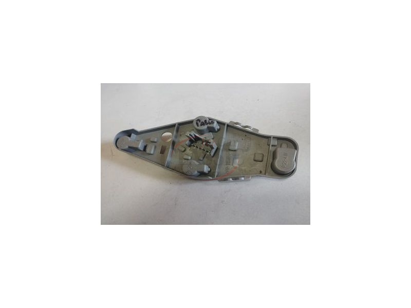 Fiat Palio Weekend - Suporte de lâmpadas farolim tras direito (MARELLI)