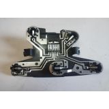 Renault Megane I - Suporte de lâmpadas farolim tras esquerdo (AXO-SCINTEX)