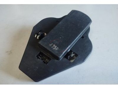 Rover Serie 600 - Suporte de lâmpadas farolim tras (HELLA)