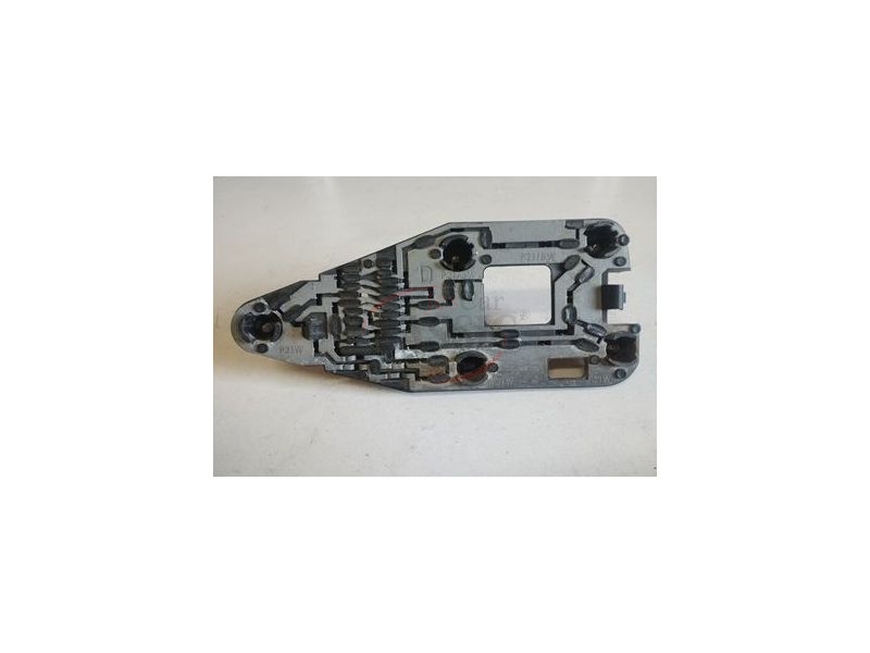 Peugeot 306 - Suporte de lâmpadas farolim tras direito (4 Portas) (VALEO)