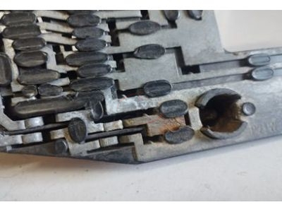 Peugeot 306 - Suporte de lâmpadas farolim tras direito (4 Portas) (VALEO)
