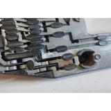 Peugeot 306 - Suporte de lâmpadas farolim tras direito (4 Portas) (VALEO)