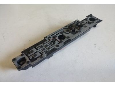 Renault Megane I Coupe / Renault Megane I Cabriolet - Suporte de lâmpadas farolim traseiro direito (VALEO)