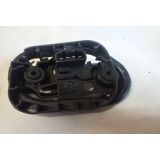 Seat Ibiza III 6L1 - Suporte de lâmpadas farolim exterior tras esquerdo (YORKA)